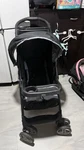 Maclaren CF6506 Black Umbrella Single Seat Stroller. Fixed Price $45.00.