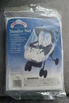 Baby King Stroller Net Insects 48" X 58" Elastic Mesh New!. Fixed Price $8.50.