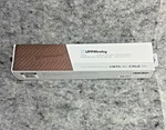 Uppababy Vista + Cruz Stroller Leather Bumper Bar Cover - Saddle New Open Box. Fixed Price $24.99.