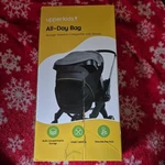 Upperkids Storage Bag Compatible With Doona Infant Car Seat Stroller. Fixed Price $23.27.