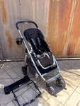 Uppababy Collapsable Children's Stroller. Fixed Price $200.00.