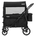 Keenz Viva Stroller Wagon Black 4 Person Brand New!!. Fixed Price $275.00.