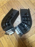 Gb Adapters For Pockit Stroller And Cybex Infant Car Seat. Fixed Price $35.00.