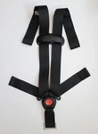 New Graco Snugride 35 Lx Infant Car Seat Safety Straps Harness Buckle Belt. Fixed Price $34.75.