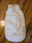 Very Warm, Wind Proof, Winter Mon Premier Major 70 Cm Infant Stroller Bunting. Fixed Price $12.00.