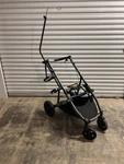 Zippie Voyage Special Needs Stroller Base Only W/iv Holder. Fixed Price $100.00.