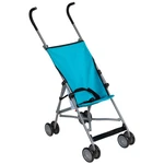 Cosco Kids Comfort Height Umbrella Stroller, Freshwater Turquoise, Toddler, Unis. Fixed Price $19.95.