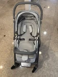 Nuna Mixx Next Stroller Travel System. Fixed Price $650.00.