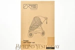 New: Mountain Buggy Sun Cover Set V3 For Swift & Mb Mini - Baby Pram Stroller. Fixed Price $42.68.