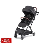 Parent's Choice Quick Fold Baby Stroller With Full-reclining Backrest, Compact. Fixed Price $104.52.