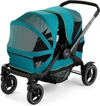 Graco Modes Adventure Stroller Wagon, Acadia Open Box. Fixed Price $167.99.