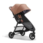 Baby Jogger City Mini GT3 All-terrain Full Size Stroller Sierra Sand. Fixed Price $335.99.