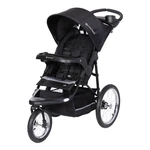 Baby Trend Expedition Jogger Stroller Dash Black JG94F00D Infant Toddler Newborn. Fixed Price $209.99.