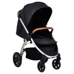 Hauck Uptown Deluxe Folding Stroller With Cup Holder, Melange Black (open Box). Fixed Price $169.40.