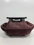 G2 Stroller Pannier Basket - Burgundy. Fixed Price $31.49.