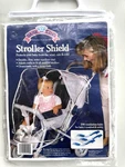 Baby Clear Water Repellent Small/medium Stroller Rain Wind Cold Dustcover Shield. Fixed Price $7.97.