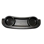 Graco 1980461 Duoglider Click Connect Double Stroller Front Rear Snack Tray Part. Fixed Price $39.99.