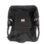 Chicco Corso Flex Convertible Stroller Infant Car Seat Adapter Basket Black. Fixed Price $55.99.