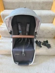 Vista Rumbleseat V1 In Gregory. Good Condition!. Fixed Price $169.00.