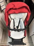 Orbit Baby G3 Stroller. Fixed Price $99.00.