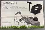 Guzzie+guss Hitch Accessory Seat For Ride On Stroller Board, New Sealed. Fixed Price $36.37.