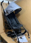 Powerglyde Jeep Stroller By Delta Children 11460-2148 Gray**. Fixed Price $94.99.