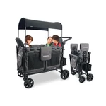 Wonderfold W4 Elite Stroller Wagon (4 Seater) - Collapsible Wi.... Fixed Price $754.37.