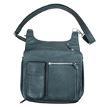 Gun Tote Mamas Gtm Travel Conceal Crossbody Carry Bag Black. Fixed Price $48.00.