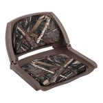 Wise Seats 8WD139CLSB733 Camo Padded Fold Down. Fixed Price $109.45.