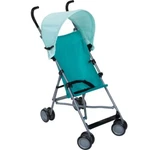 Cosco Umbrella Stroller With Canopy - Teal. Fixed Price $37.79.