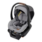 Maxi-cosi's Mico Luxe+ Baby Car Seat, Urban Wonder (new In Damaged Box). Fixed Price $189.99.