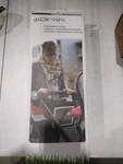 Guzzie + Guss Parent Stroller Media Console -- Fits Most Handles. Fixed Price $23.99.