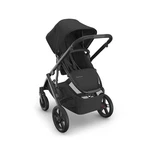 Uppababy Vista V3 Convertible Single-to-double Stroller For & Toddler, Jake. Fixed Price $709.99.