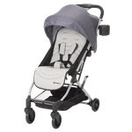 Safety 1ST Easy-fold Compact Stroller, Dorsal. Fixed Price $149.99.