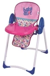 Baby Alive Doll Deluxe High Chair Toy New In Box. Fixed Price $119.99.