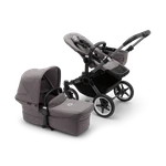 Bugaboo Donkey 5 Mono Complete Graphite/stormy Blue-stormy -brand New!. Fixed Price $1446.91.