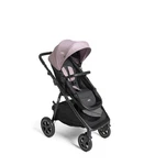 New Joie Ginger Dlx Travel System Stroller Single Folding Canopy Cup Holder Pink. Fixed Price $350.00.