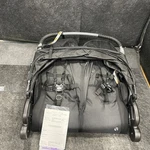 Baby Trend DJ99C09B Expedition Double Jogger Stroller, Griffin*. Fixed Price $174.99.