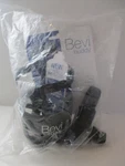 Baby Bevi Buddy Universal Cup Holder Black Holds Bottles To 1.5 Liters Valco. Fixed Price $20.03.