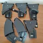 Britax Infant Car Seat Adapters For Stroller - Various Types. Fixed Price $15.00.