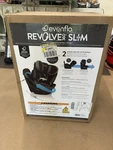 Evenflo Reo By REVOLVE360 Rotating 2-IN-1 Convertible Car Seat, Lenox. Fixed Price $299.99.