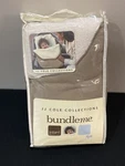 Jj Cole Urban Bundleme Infant. Fixed Price $40.00.