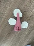 Safety Grow And Go 4-IN-1 Stationary Baby Activity Center Replacement Toy. Fixed Price $12.00.