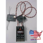For AR9020 9-CHANNEL Dsmx/xplus 2.4GH Satellites Digital Spread Receiver #us. Fixed Price $59.99.