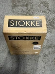 Stokke Crusi Sibling Seat 816559119601 Black. Fixed Price $133.88.