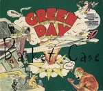 Green Day - Basket Case Cd Single Special Edition Import *mint Condition*. Fixed Price $45.95.