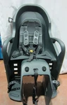 New Open Box Burley Dash Rear Mounted Mik Hd Child Bike Seat $189 Retail. Fixed Price $109.97.