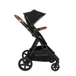 Venice Child Maverick Single To Double Stroller, Eclipse. Fixed Price $399.00.