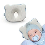 Cirire Memory Foam Baby Cushion, Soft Cozy Machinewashable, Head And Neck Sup.... Fixed Price $29.64.