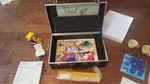 Bayley Scales Of Infant Development Complete Set. Fixed Price $200.00.